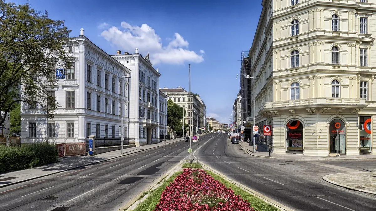 How to Plan a Budget-Friendly City Break in Europe Using Trains