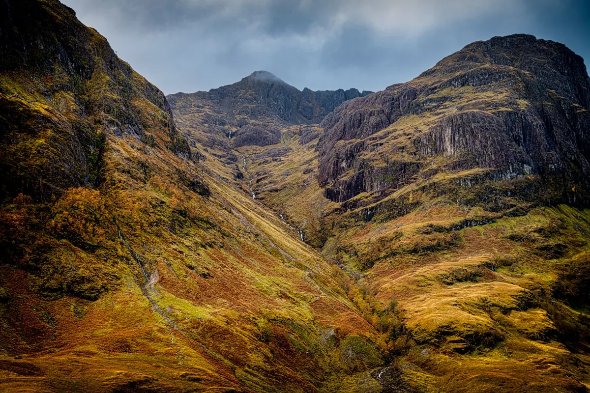 The Best Time to Visit the Scottish Highlands for Midges, Music and Mood