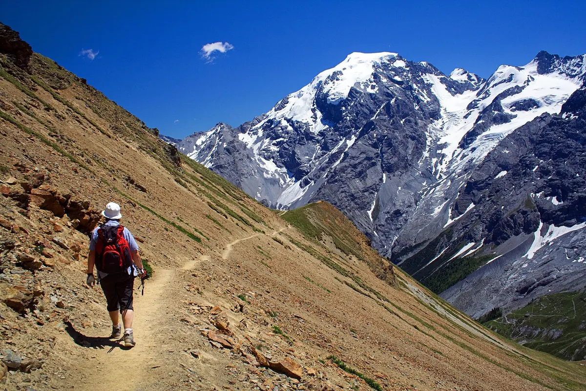 The Complete Checklist for Your First Solo Backpacking Trip